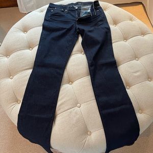 Jcrew women’s bootcut jeans